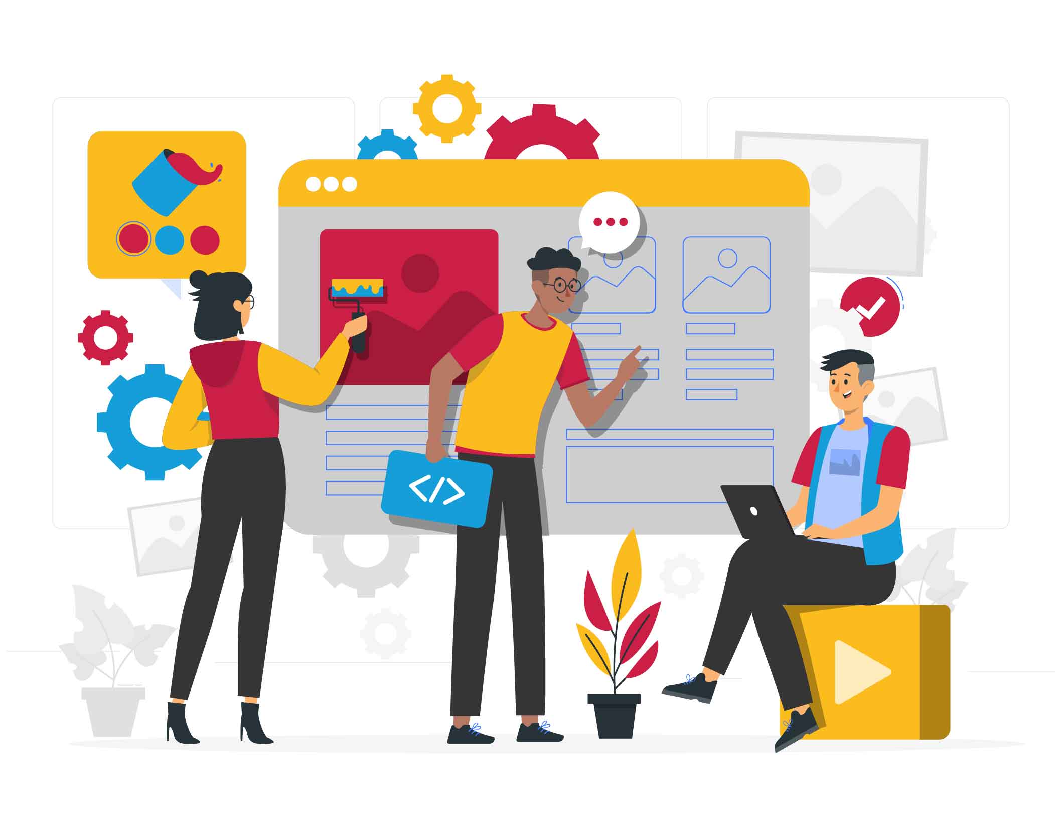 google Ads management